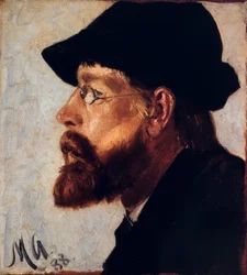 Nils Hansteen